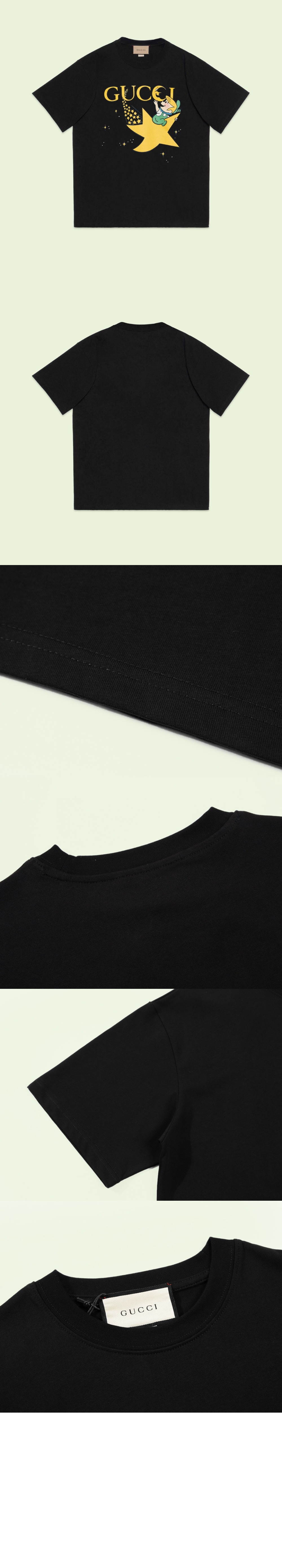 미러급레플리카사이트 | 명품레플리카 전문 쇼핑몰  | 퍼스트원 - 플라워 코튼 톱 > 구찌