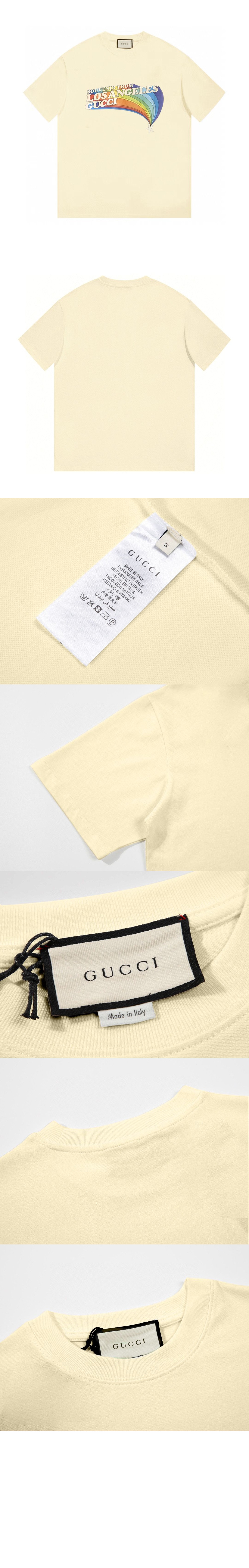 미러급레플리카사이트 | 명품레플리카 전문 쇼핑몰  | 퍼스트원 - 플라워 코튼 톱 > 구찌