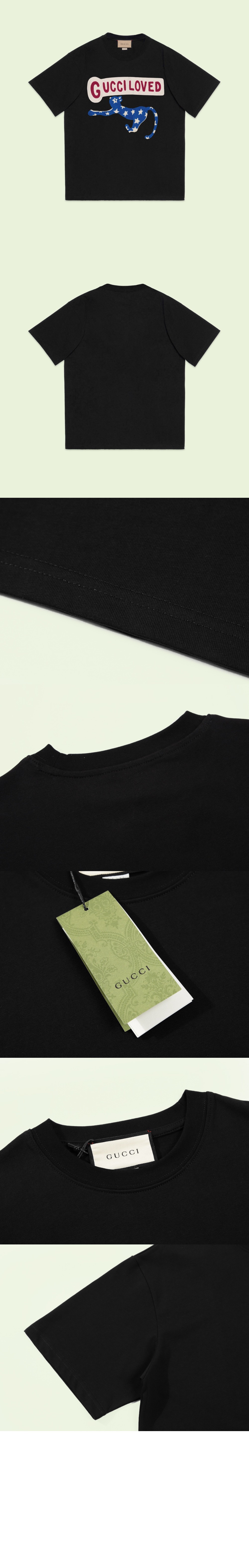 미러급레플리카사이트 | 명품레플리카 전문 쇼핑몰  | 퍼스트원 - 플라워 코튼 톱 > 구찌