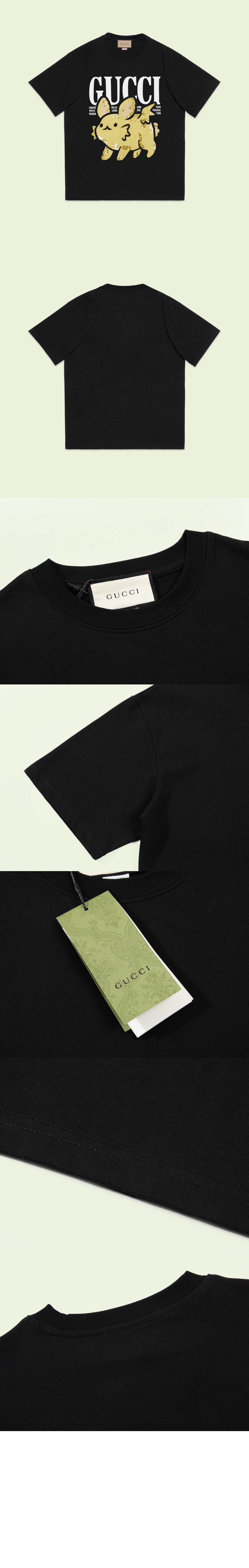 미러급레플리카사이트 | 명품레플리카 전문 쇼핑몰  | 퍼스트원 - 플라워 코튼 톱 > 구찌