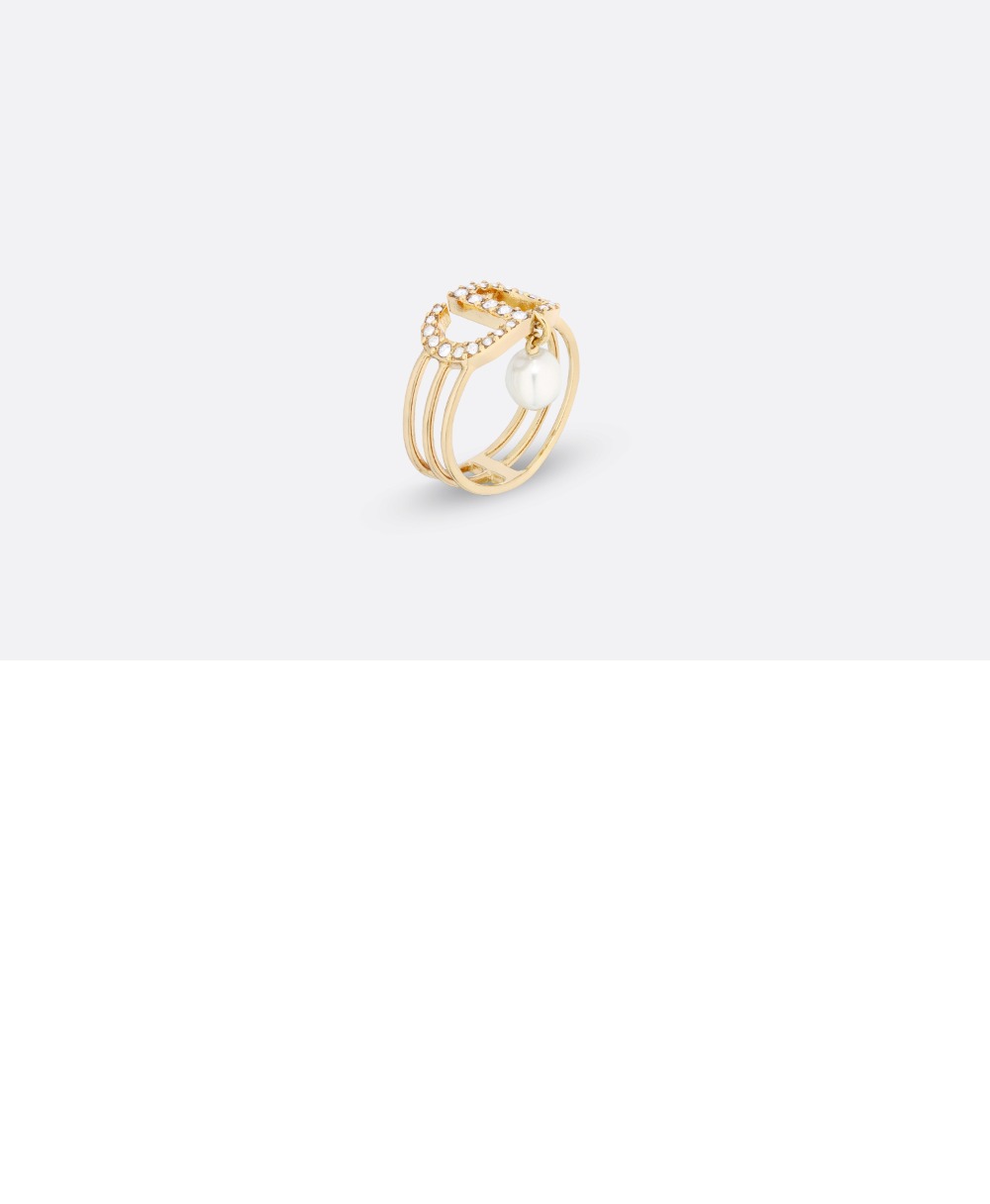 미러급레플리카사이트 | 명품레플리카 전문 쇼핑몰  | 퍼스트원 - Petit CD 반지 R1049 > 디올