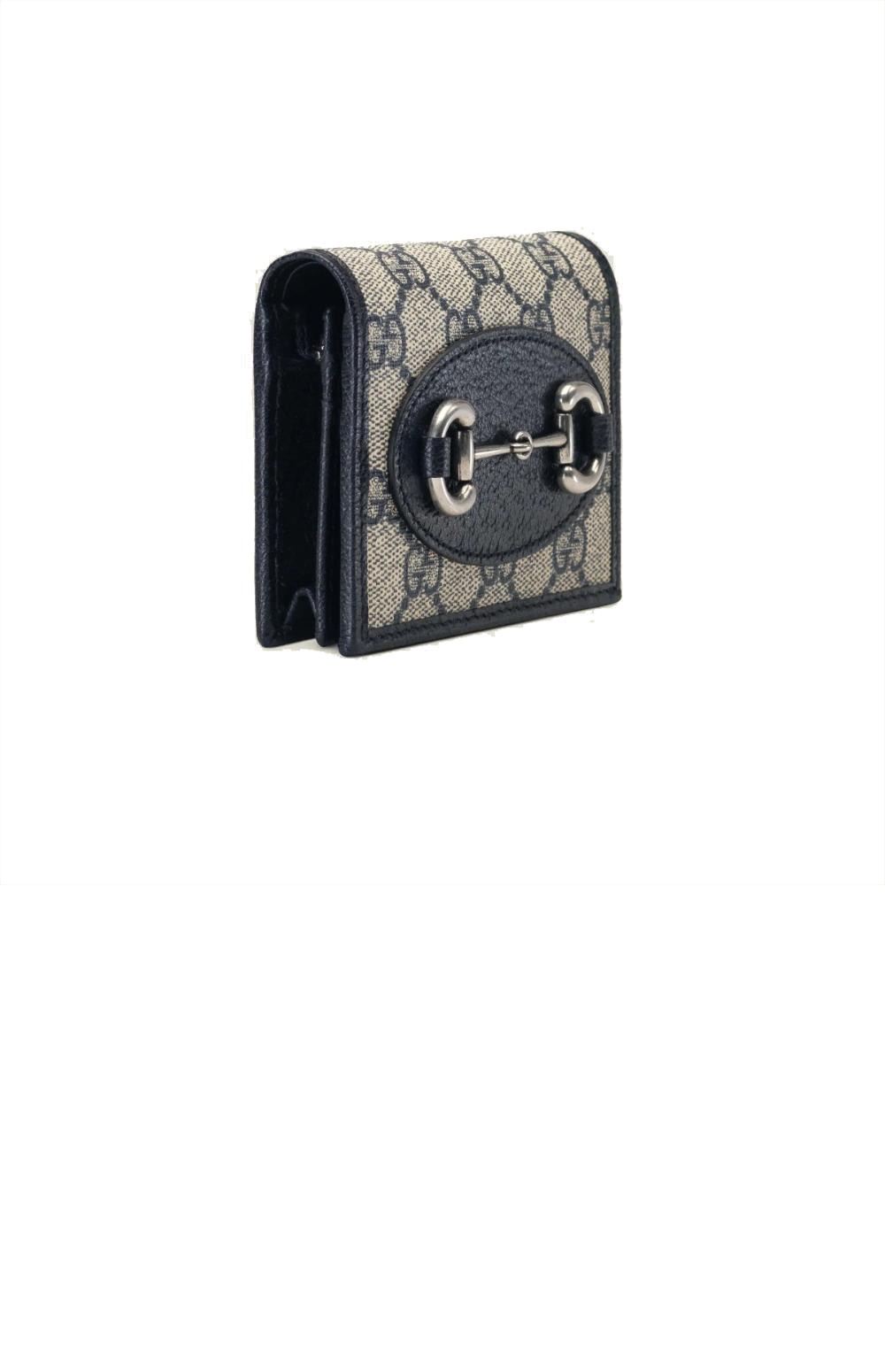 미러급레플리카사이트 | 명품레플리카 전문 쇼핑몰  | 퍼스트원 - 홀스빗 1955 카드지갑 621887 > 구찌