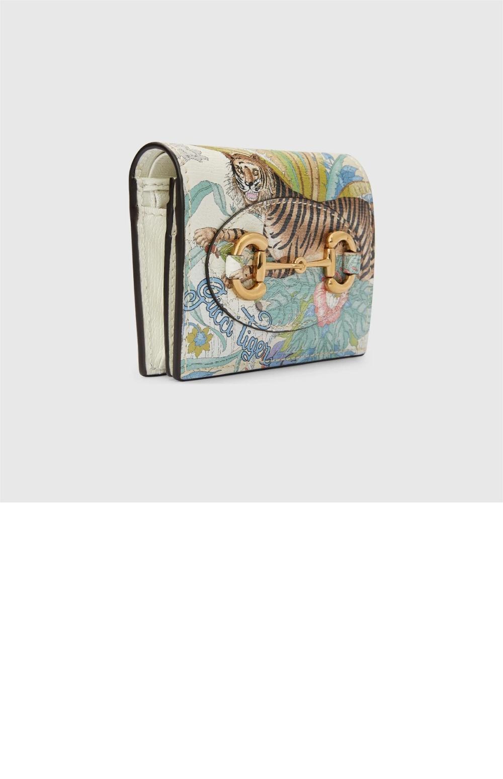 미러급레플리카사이트 | 명품레플리카 전문 쇼핑몰  | 퍼스트원 - 홀스빗 1955 타이거 카드지갑 621887 > 구찌