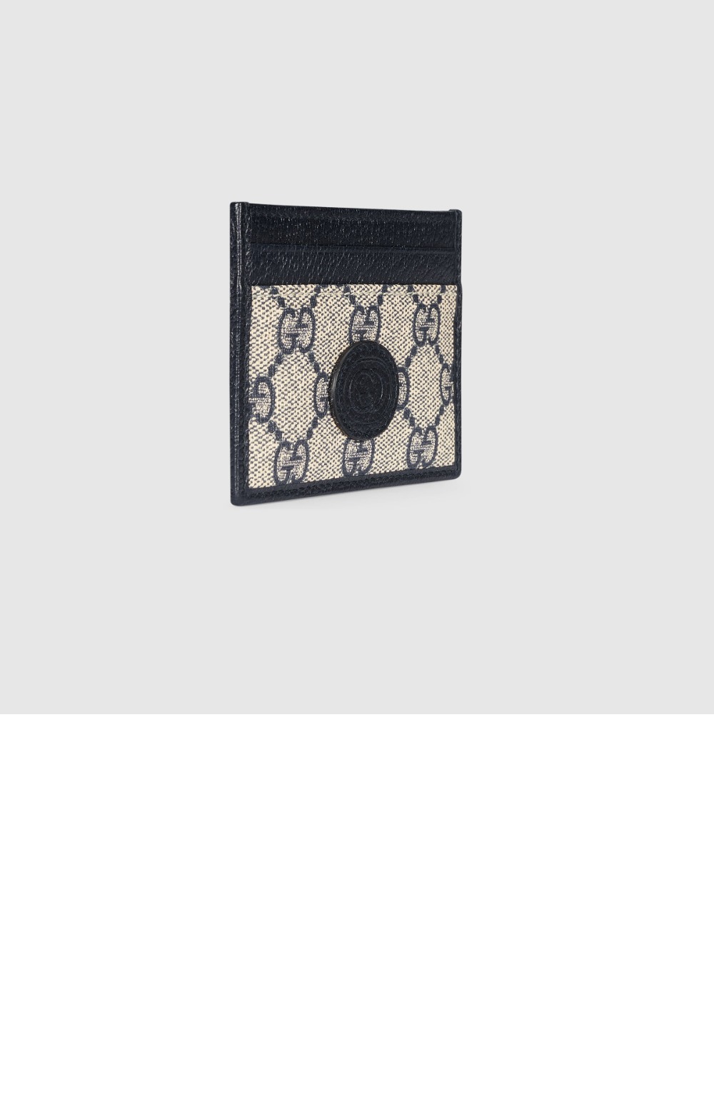 미러급레플리카사이트 | 명품레플리카 전문 쇼핑몰  | 퍼스트원 - GG 카드 케이스 673002 > 구찌