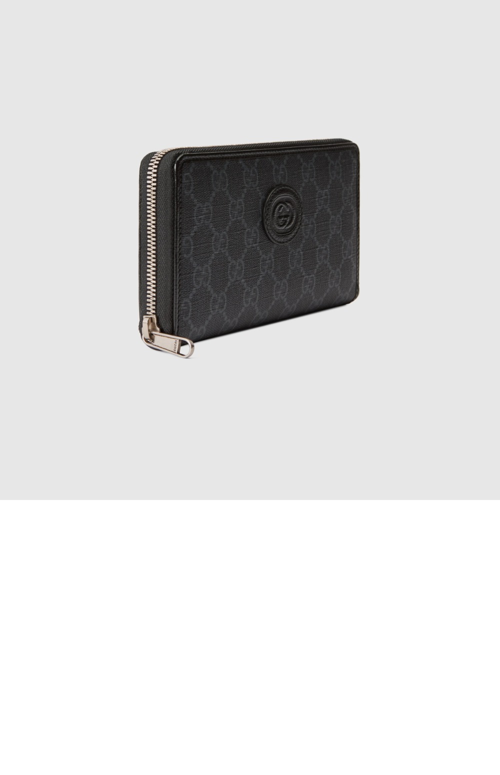 미러급레플리카사이트 | 명품레플리카 전문 쇼핑몰  | 퍼스트원 - GG 모노그램 지퍼월렛 673003 > 구찌