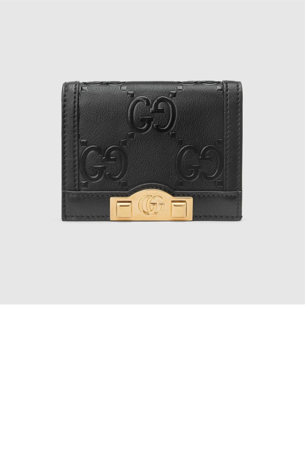 미러급레플리카사이트 | 명품레플리카 전문 쇼핑몰  | 퍼스트원 - GG 카드지갑 676150 > 구찌