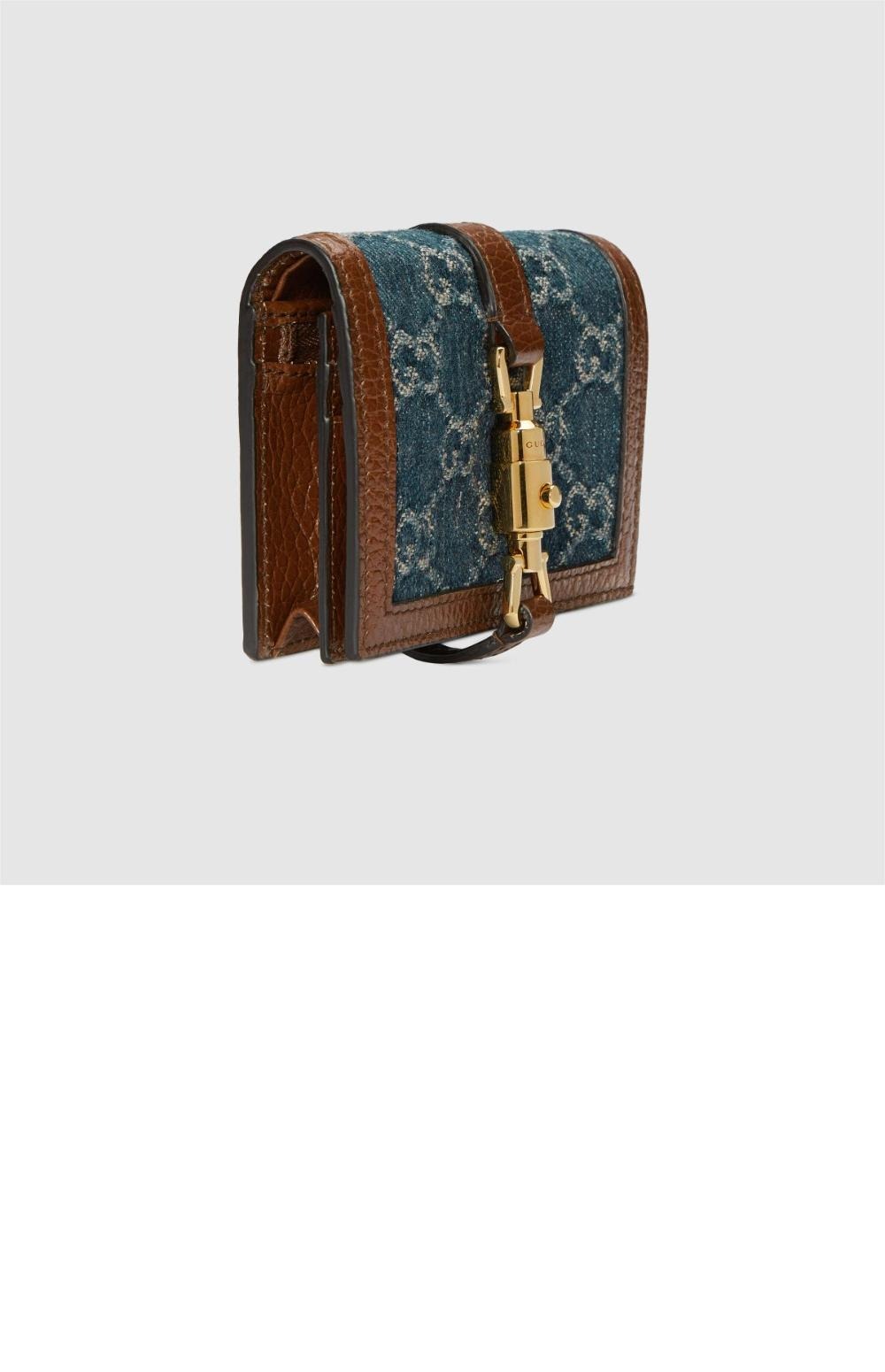 미러급레플리카사이트 | 명품레플리카 전문 쇼핑몰  | 퍼스트원 - 재키 1961 카드지갑 645536 > 구찌