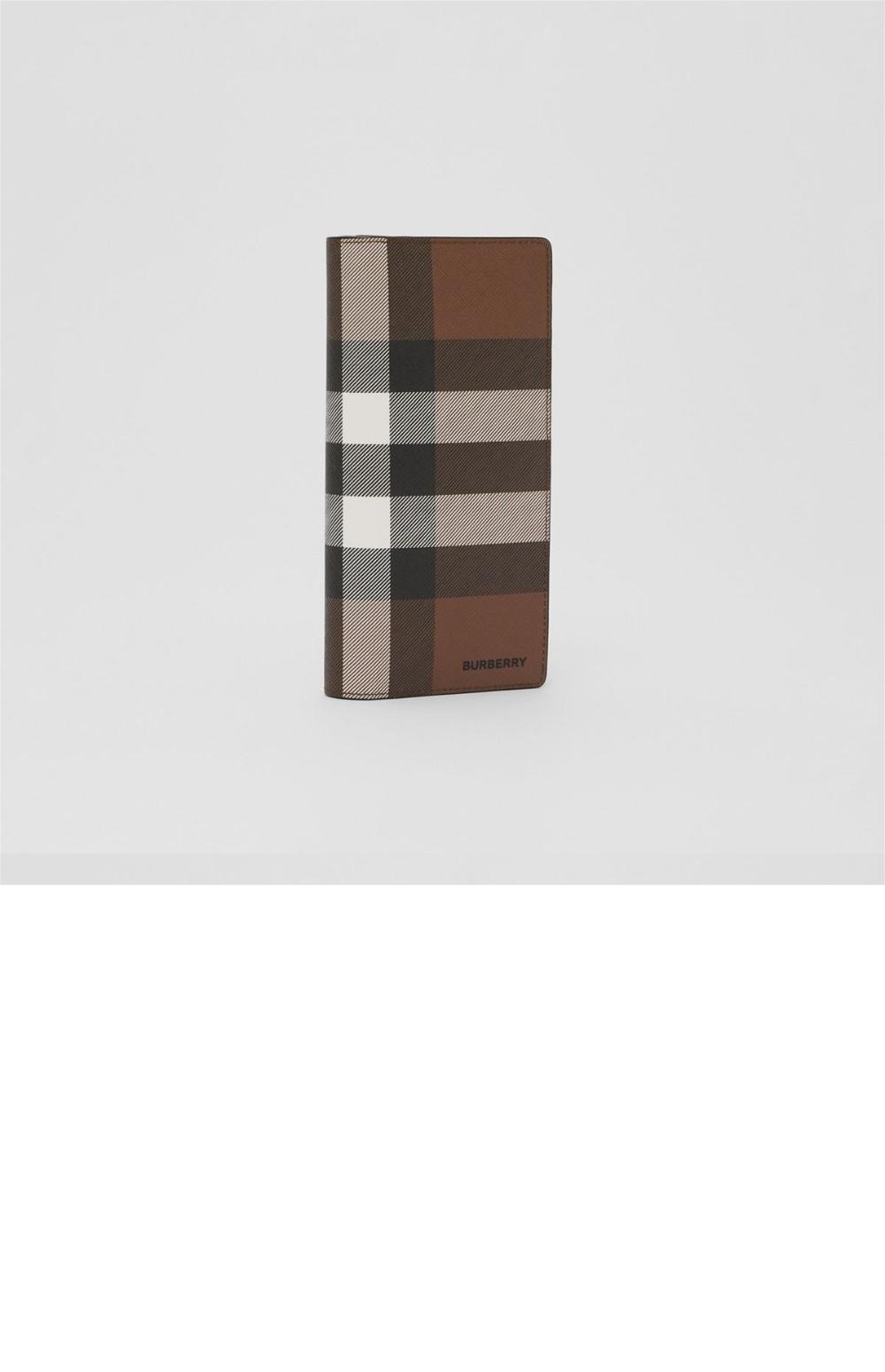 미러급레플리카사이트 | 명품레플리카 전문 쇼핑몰  | 퍼스트원 - 체크 E 캔버스 장지갑 80366701 > 버버리