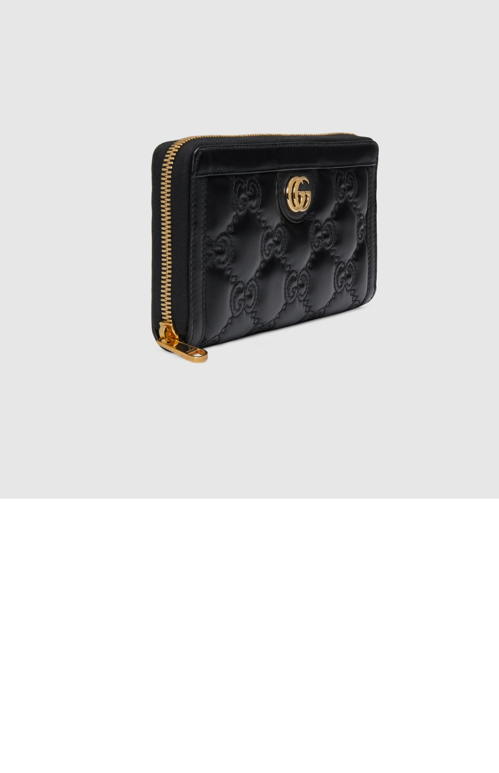 미러급레플리카사이트 | 명품레플리카 전문 쇼핑몰  | 퍼스트원 - GG 마틀라세 지퍼월렛 723784 > 구찌