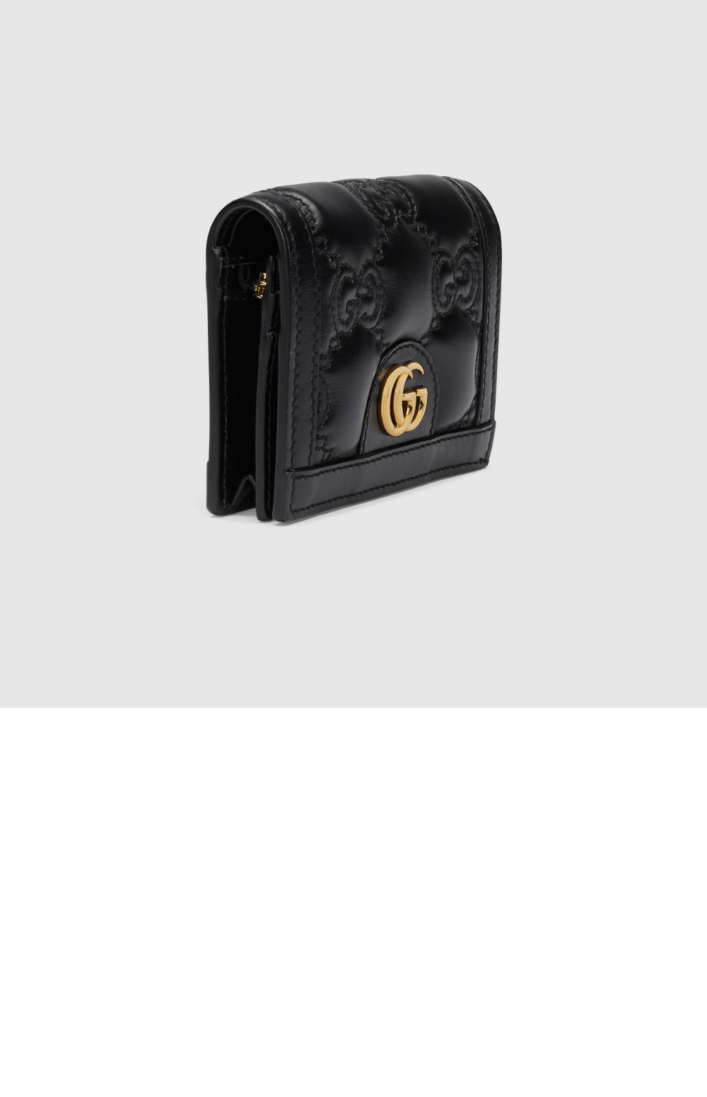 미러급레플리카사이트 | 명품레플리카 전문 쇼핑몰  | 퍼스트원 - GG 마틀라세 카드지갑 723786 > 구찌