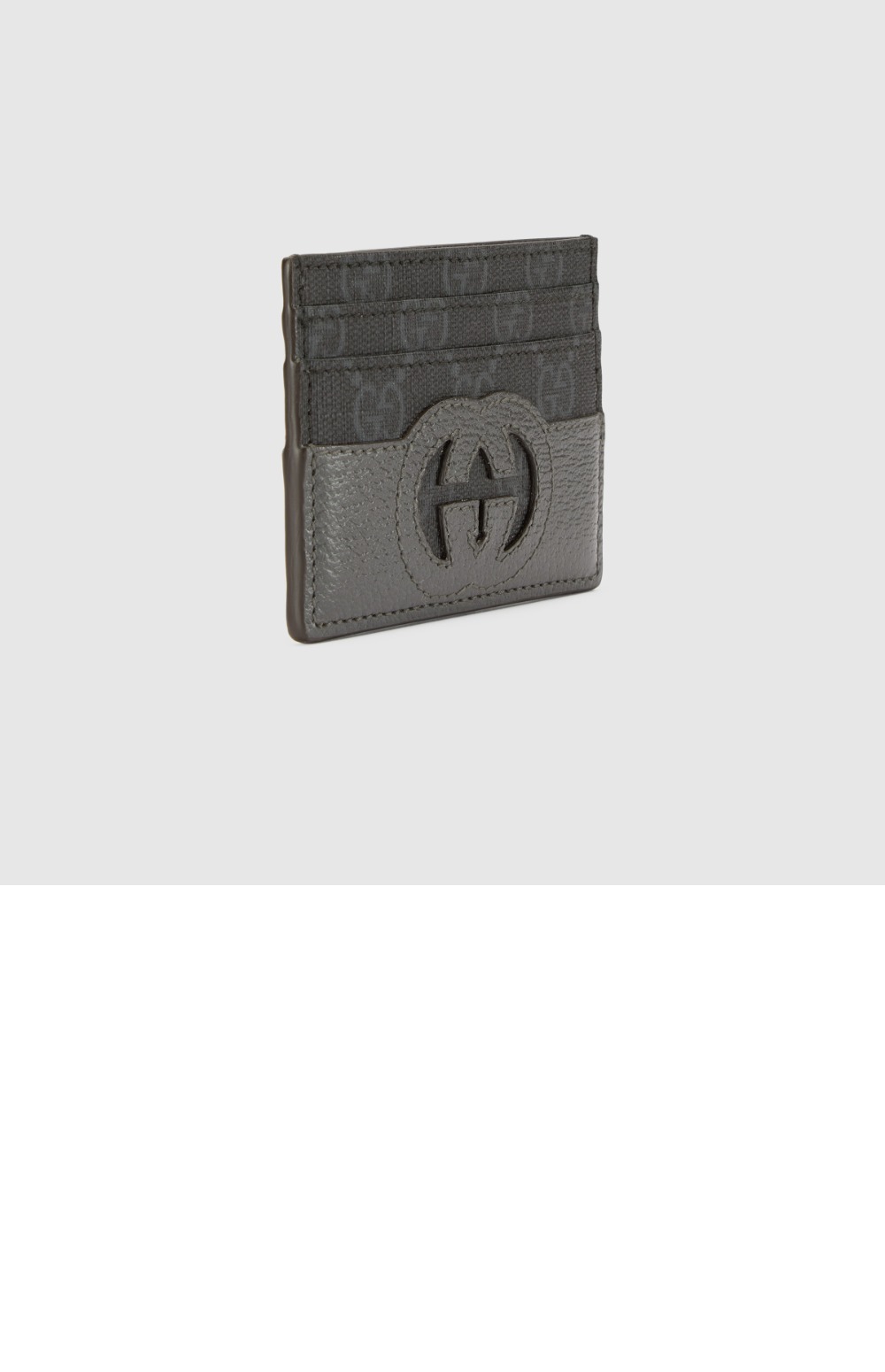 미러급레플리카사이트 | 명품레플리카 전문 쇼핑몰  | 퍼스트원 - 컷아웃 인터로킹 G 카드지갑 701425 > 구찌