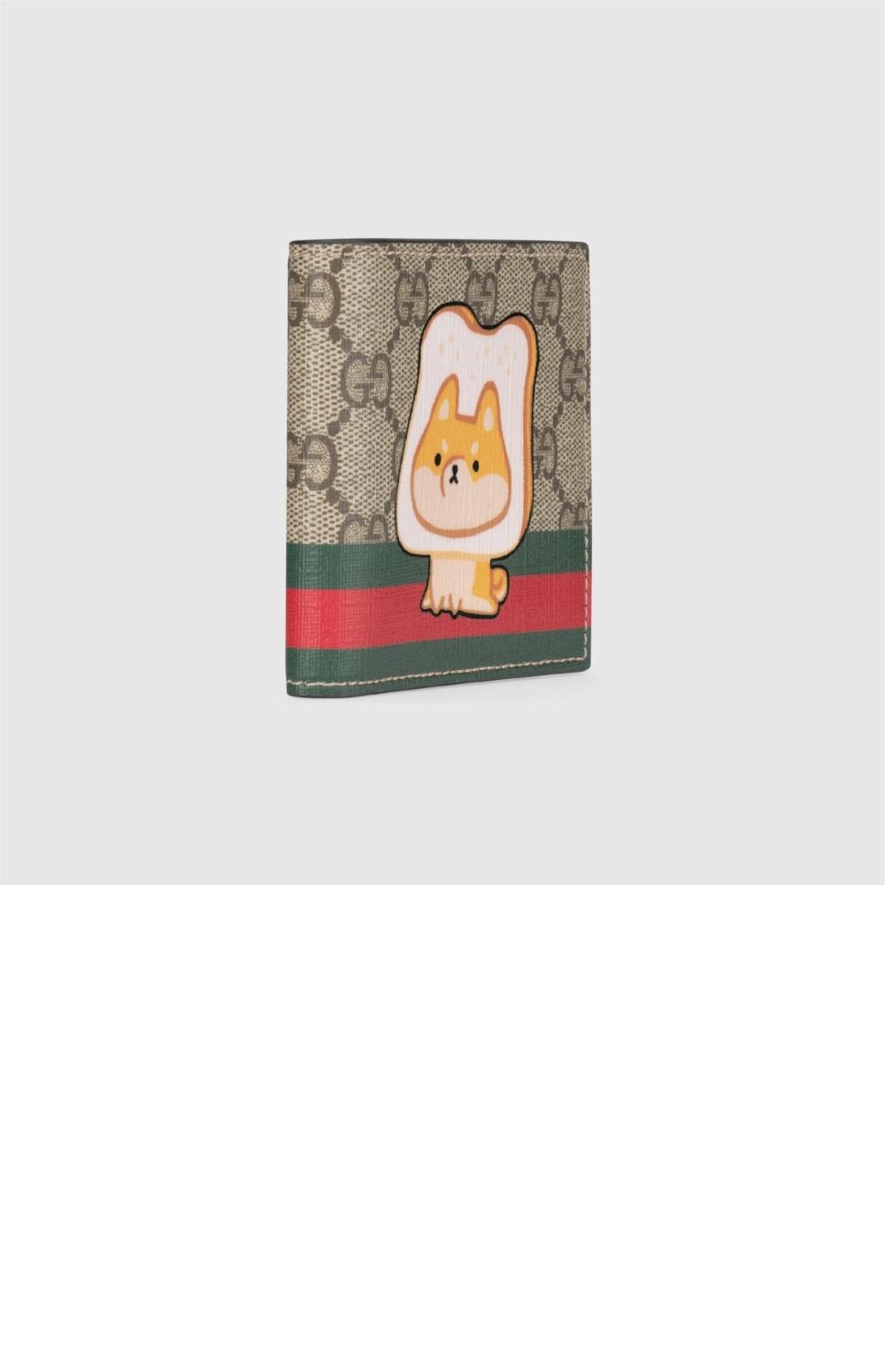 미러급레플리카사이트 | 명품레플리카 전문 쇼핑몰  | 퍼스트원 - 애니멀 프린트 반지갑 736755 > 구찌