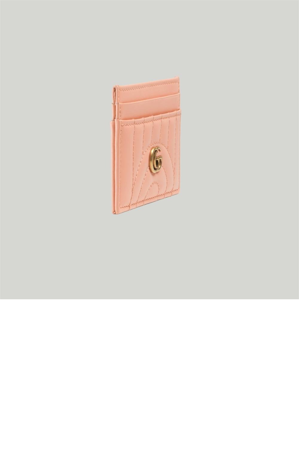 미러급레플리카사이트 | 명품레플리카 전문 쇼핑몰  | 퍼스트원 - GG 마몽 마틀라세 카드지갑 443127 > 구찌