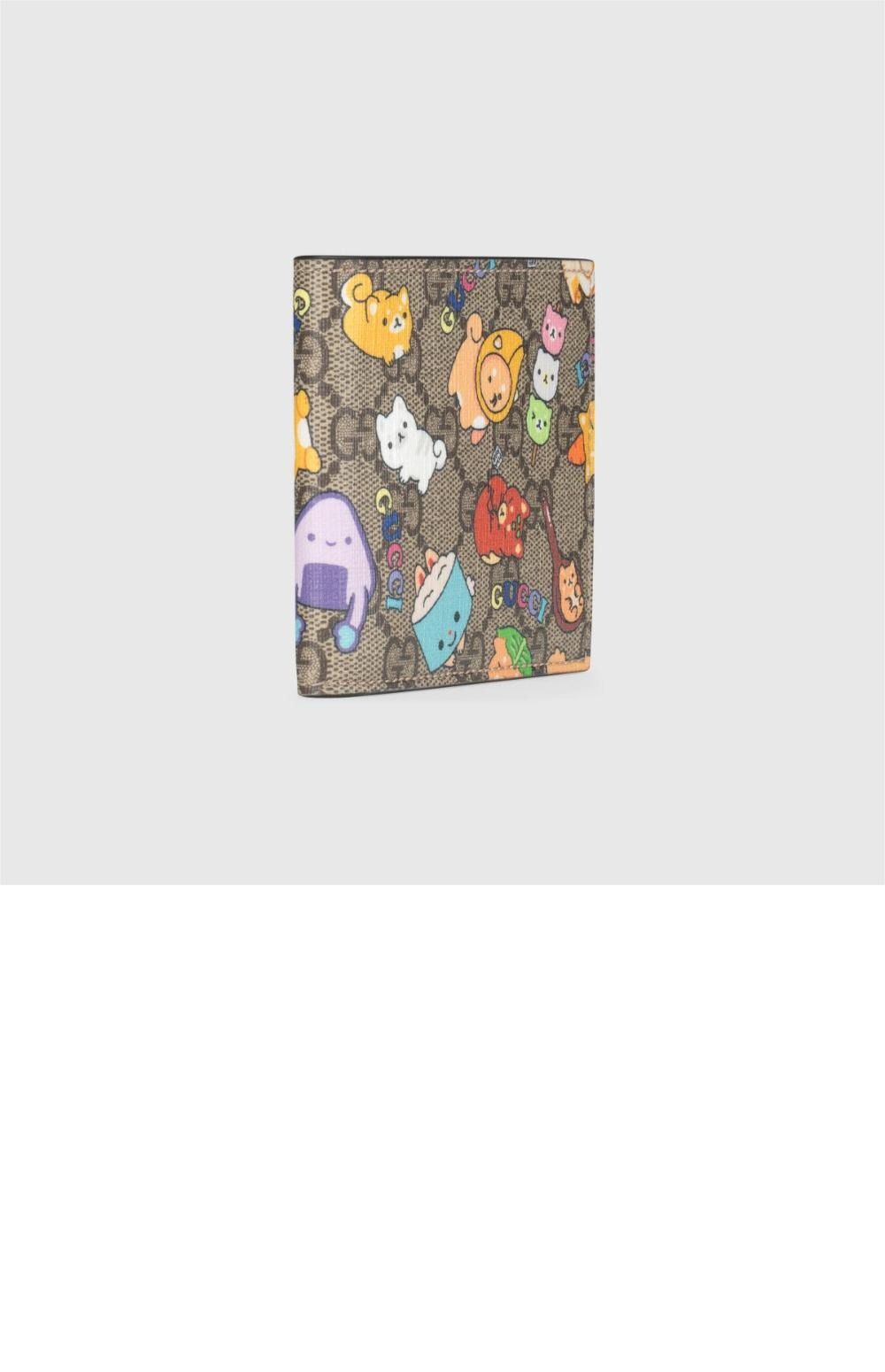 미러급레플리카사이트 | 명품레플리카 전문 쇼핑몰  | 퍼스트원 - 애니멀 프린트 반지갑 736755 > 구찌