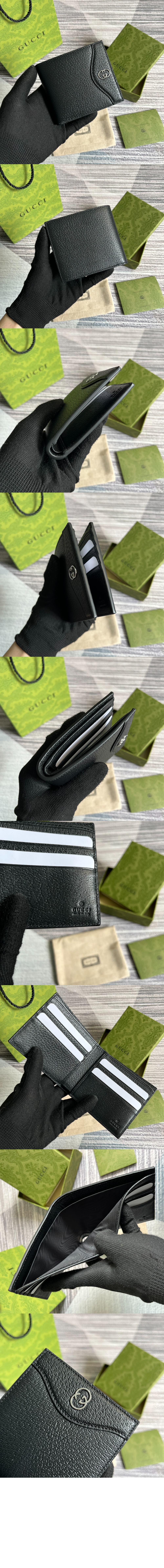 미러급레플리카사이트 | 명품레플리카 전문 쇼핑몰  | 퍼스트원 - 인터로킹 G 반지갑 734997 > 구찌