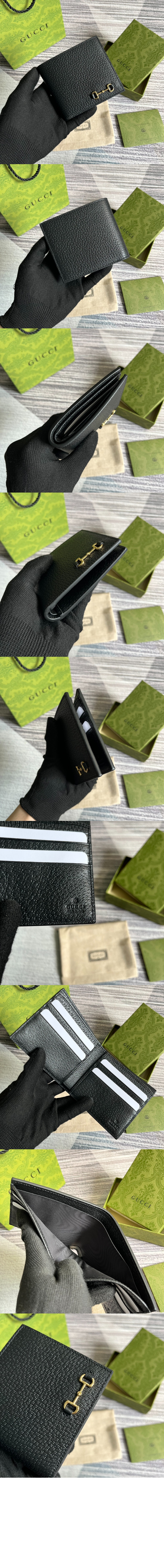 미러급레플리카사이트 | 명품레플리카 전문 쇼핑몰  | 퍼스트원 - 홀스빗 반지갑 700462 > 구찌