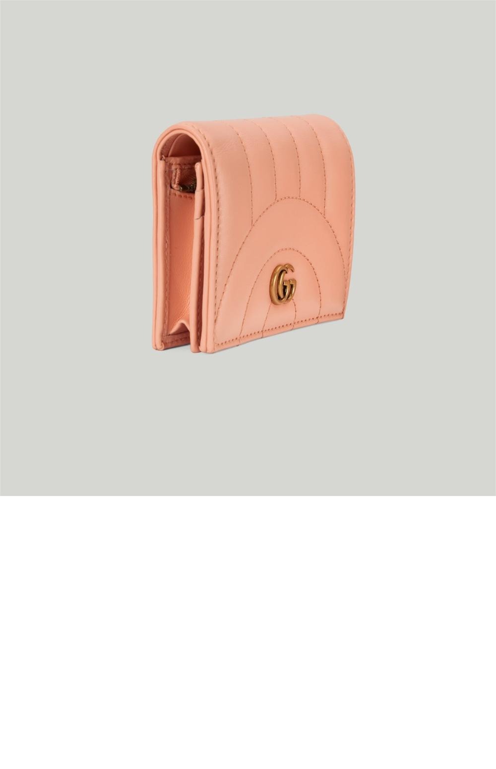 미러급레플리카사이트 | 명품레플리카 전문 쇼핑몰  | 퍼스트원 - GG 마몽 마틀라세 카드지갑 466492 > 구찌