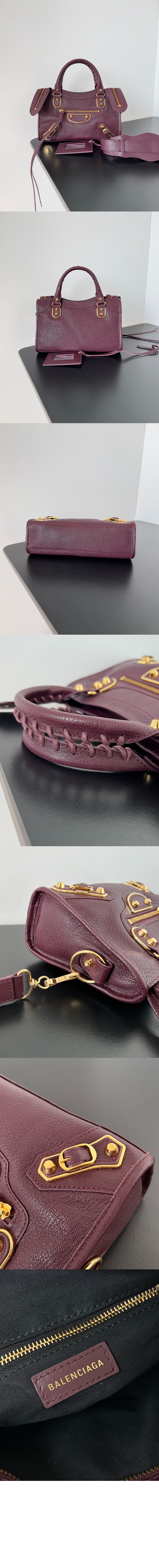 미러급레플리카사이트 | 명품레플리카 전문 쇼핑몰  | 퍼스트원 - 소가죽 토트 숄더백 505982 > 발렌시아가