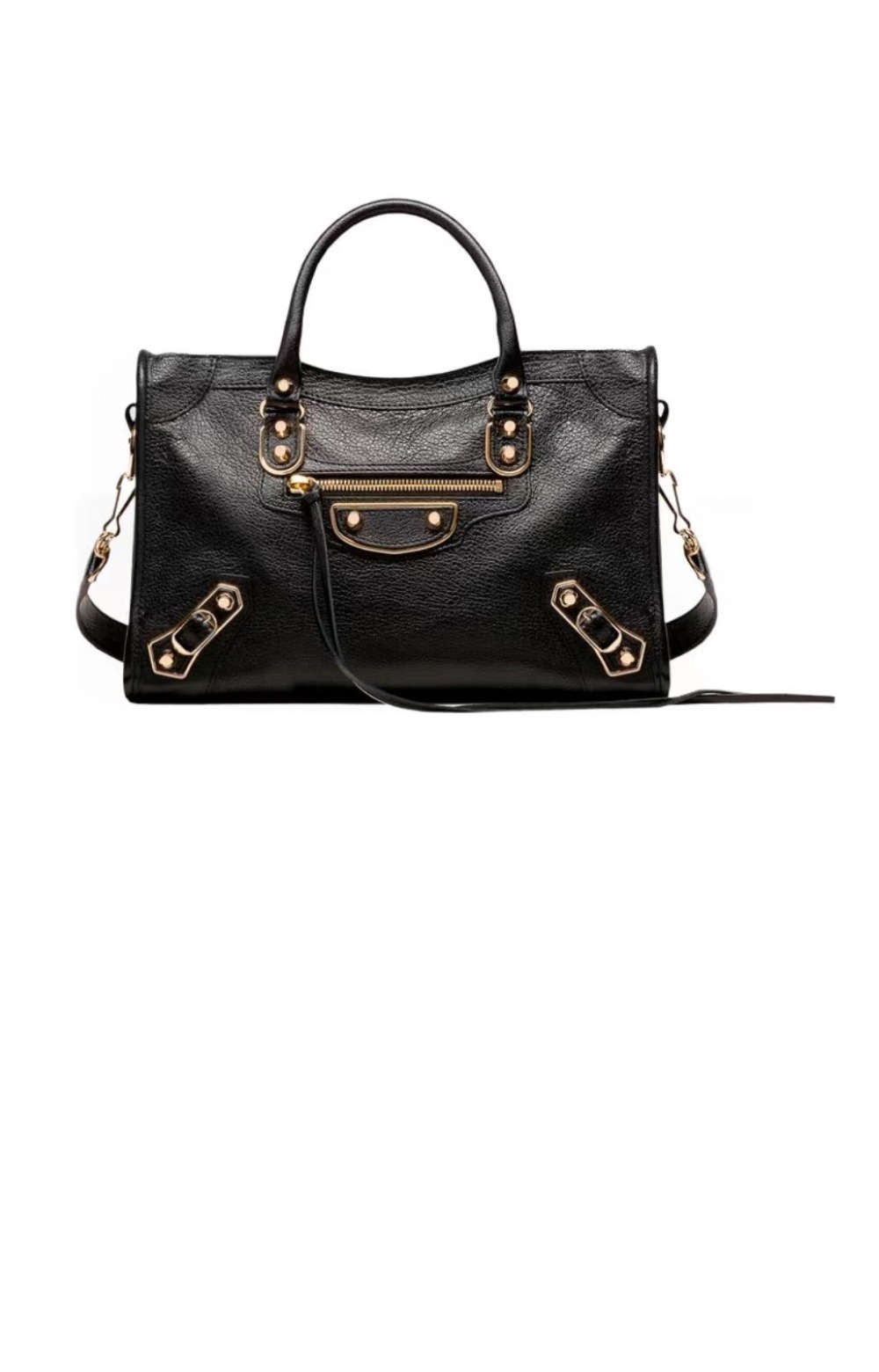 미러급레플리카사이트 | 명품레플리카 전문 쇼핑몰  | 퍼스트원 - 소가죽 토트 숄더백 432831 > 발렌시아가