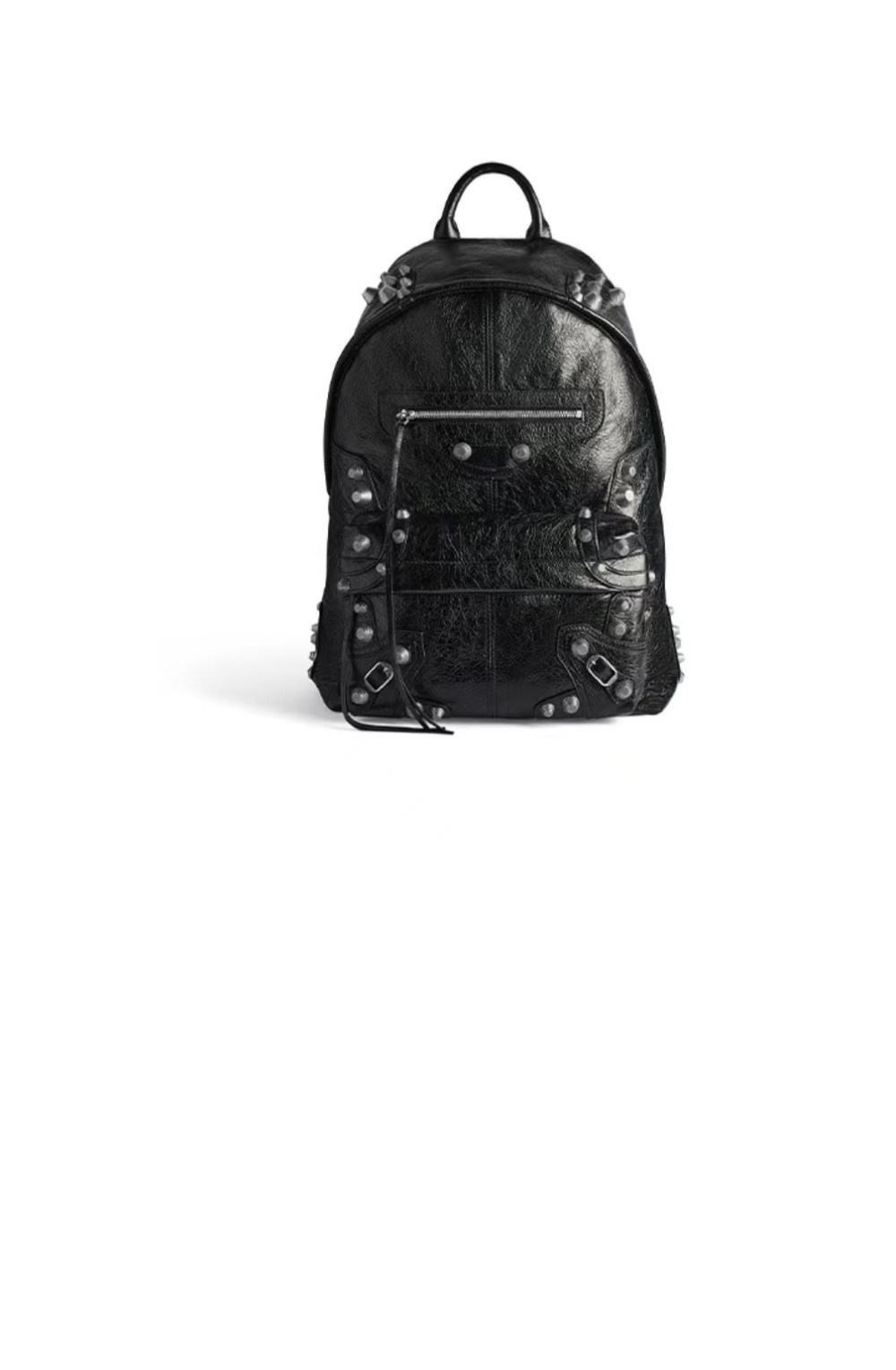 미러급레플리카사이트 | 명품레플리카 전문 쇼핑몰  | 퍼스트원 - 리틀 양가죽 백팩 768955 > 발렌시아가