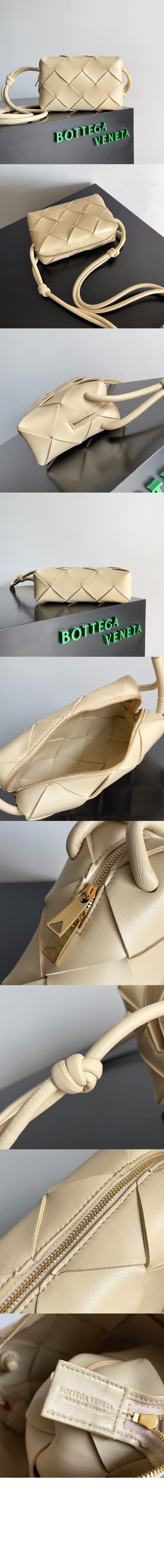 미러급레플리카사이트 | 명품레플리카 전문 쇼핑몰  | 퍼스트원 - 스몰 카세트 카메라백 709417 > 보테가베네타