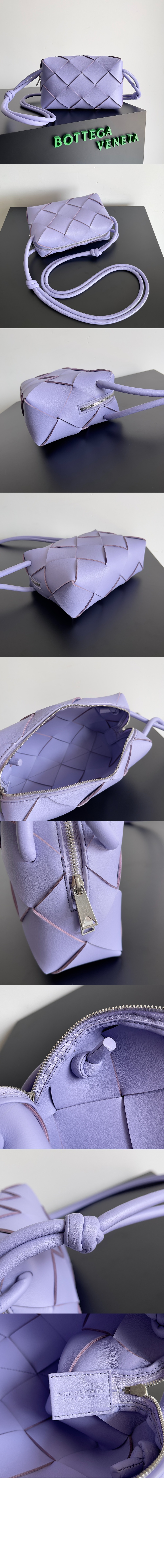 미러급레플리카사이트 | 명품레플리카 전문 쇼핑몰  | 퍼스트원 - 스몰 카세트 카메라백 709417 > 보테가베네타