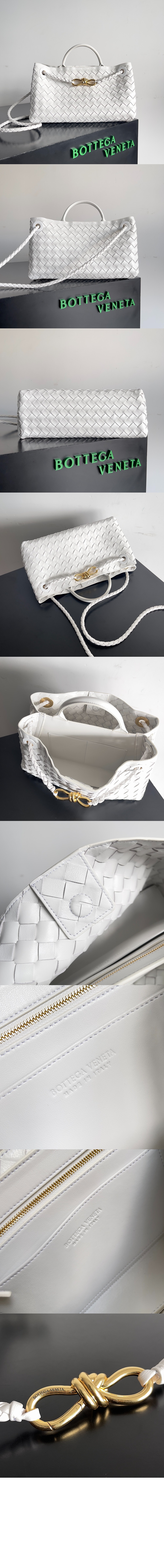 미러급레플리카사이트 | 명품레플리카 전문 쇼핑몰  | 퍼스트원 - 스몰 EW 안디아모 766010 > 보테가베네타