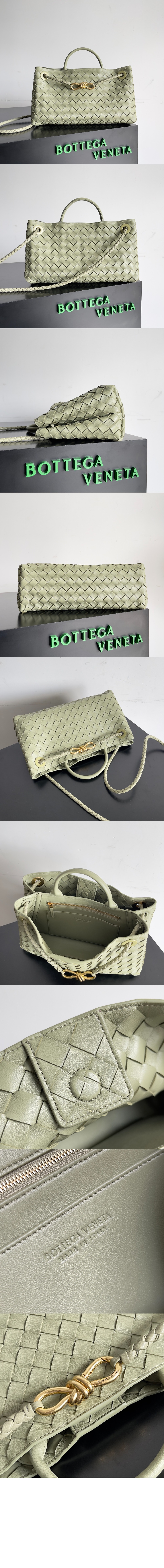 미러급레플리카사이트 | 명품레플리카 전문 쇼핑몰  | 퍼스트원 - 스몰 EW 안디아모 766010 > 보테가베네타