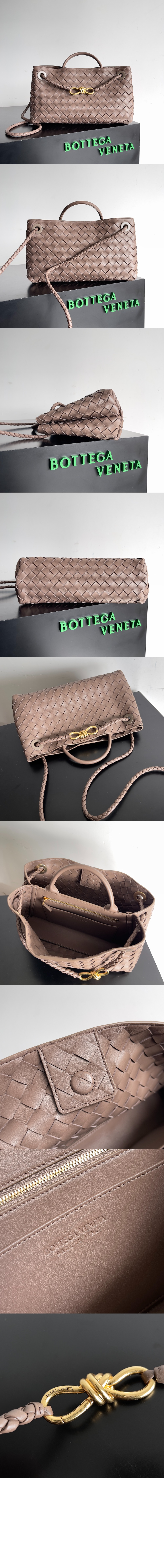 미러급레플리카사이트 | 명품레플리카 전문 쇼핑몰  | 퍼스트원 - 스몰 EW 안디아모 766010 > 보테가베네타