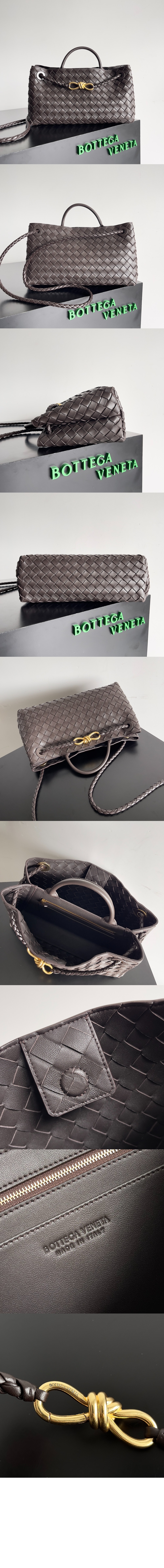 미러급레플리카사이트 | 명품레플리카 전문 쇼핑몰  | 퍼스트원 - 스몰 EW 안디아모 766010 > 보테가베네타