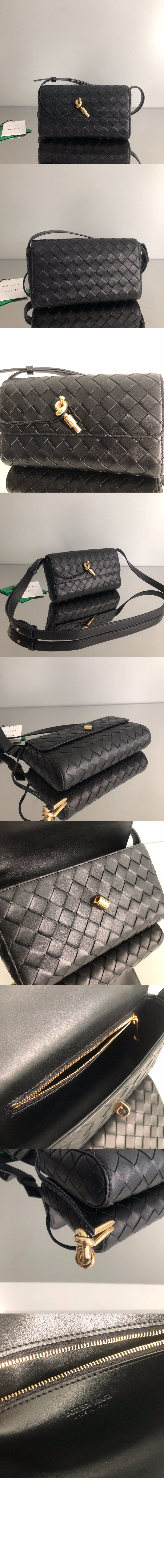 미러급레플리카사이트 | 명품레플리카 전문 쇼핑몰  | 퍼스트원 - 미니 안디아모 크로스바디백 755545 > 보테가베네타