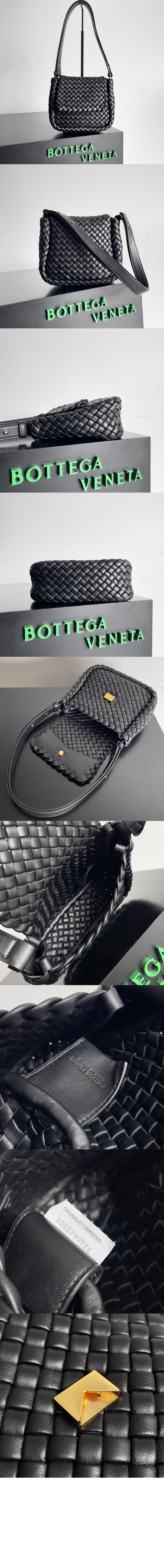 미러급레플리카사이트 | 명품레플리카 전문 쇼핑몰  | 퍼스트원 - 미니 코블 숄더백 762711 > 보테가베네타