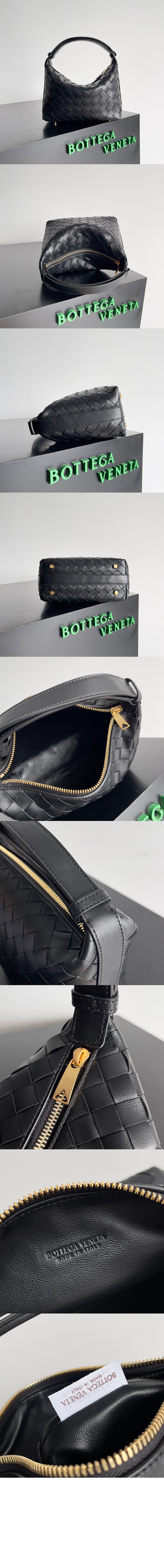 미러급레플리카사이트 | 명품레플리카 전문 쇼핑몰  | 퍼스트원 - 미니 월리스 7544443 > 보테가베네타