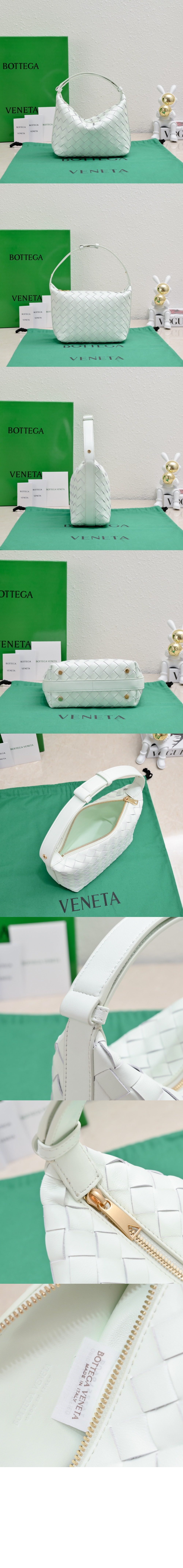 미러급레플리카사이트 | 명품레플리카 전문 쇼핑몰  | 퍼스트원 - 미니 월리스 7544443 > 보테가베네타