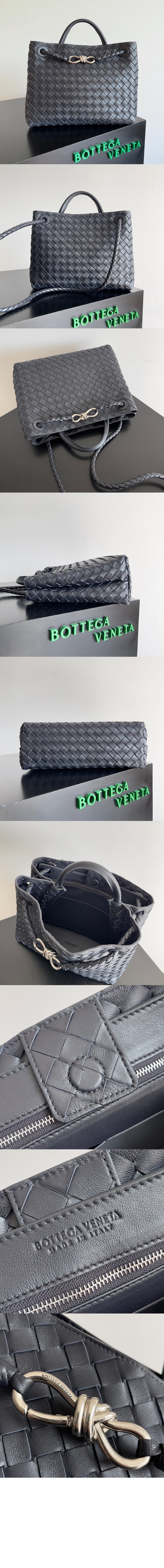 미러급레플리카사이트 | 명품레플리카 전문 쇼핑몰  | 퍼스트원 - 미디엄 안디아모 766016 > 보테가베네타