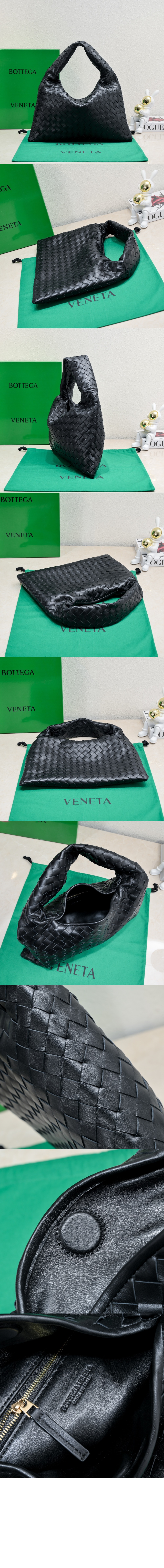 미러급레플리카사이트 | 명품레플리카 전문 쇼핑몰  | 퍼스트원 - 스몰 홉 763966 > 보테가베네타