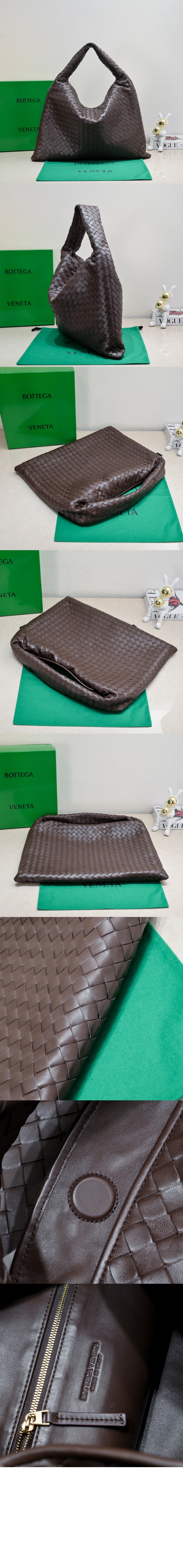 미러급레플리카사이트 | 명품레플리카 전문 쇼핑몰  | 퍼스트원 - 라지 홉 763970 > 보테가베네타