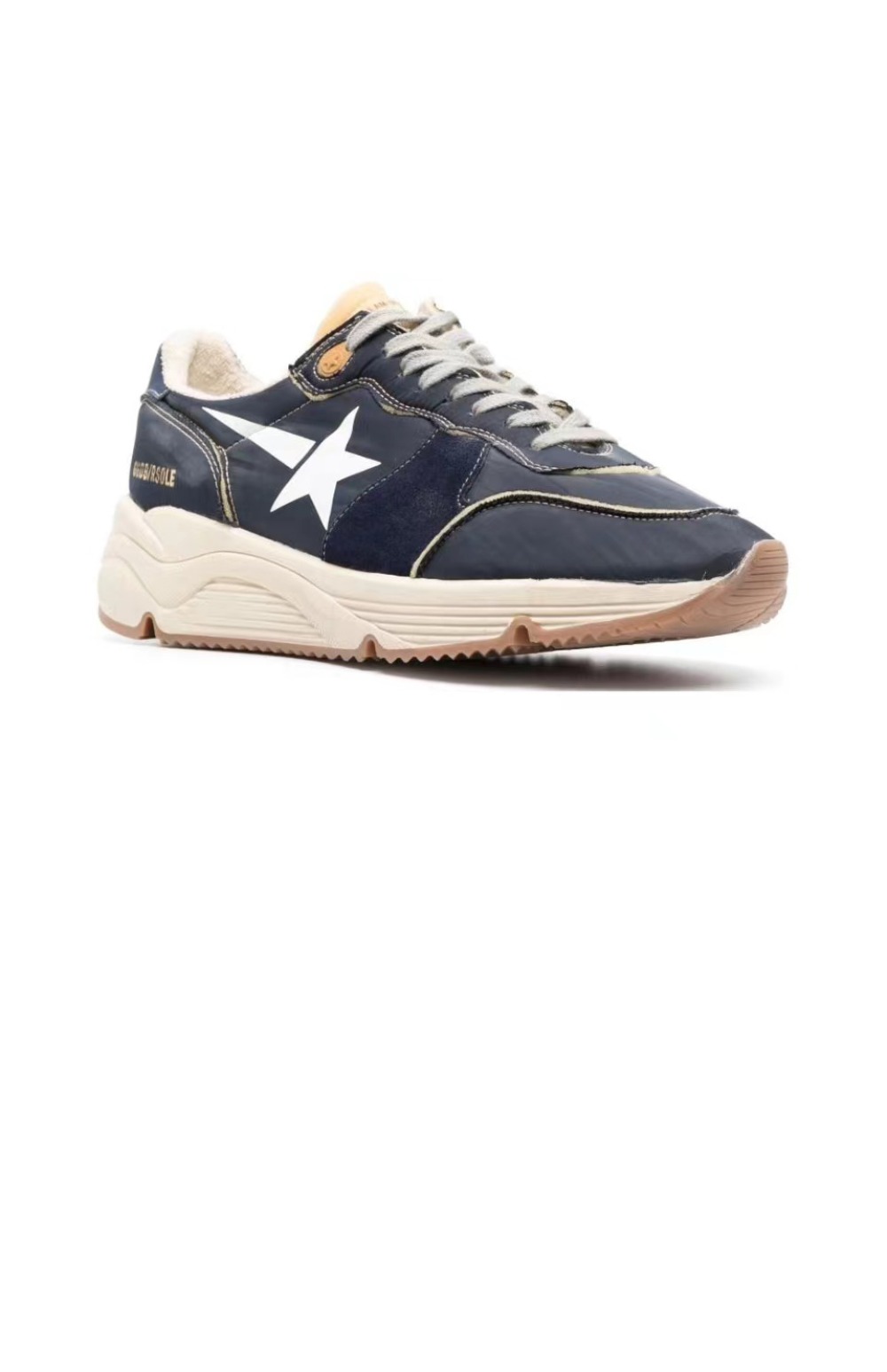 미러급레플리카사이트 | 명품레플리카 전문 쇼핑몰  | 퍼스트원 - 러닝솔 00215 > 골든구스