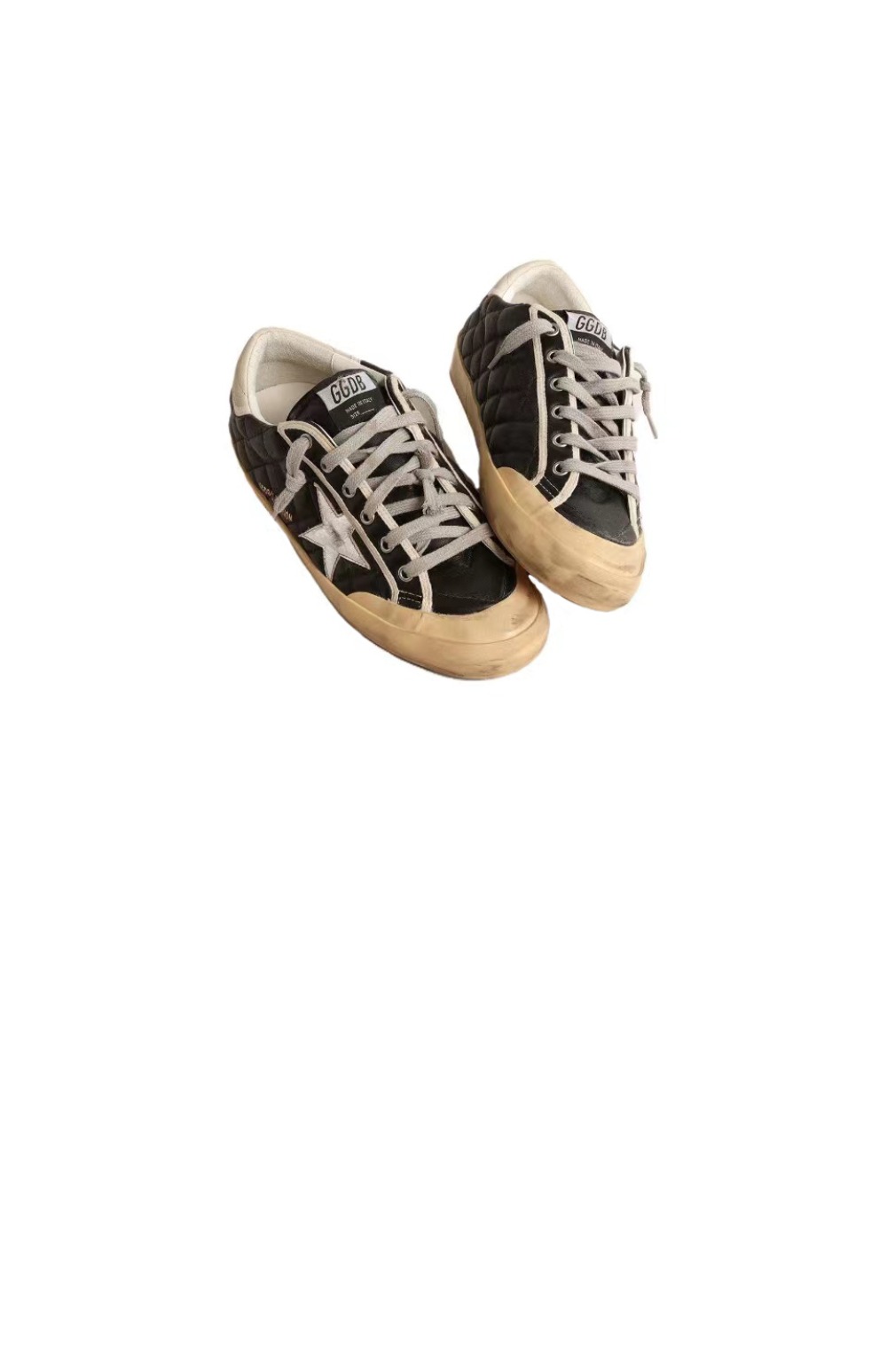 미러급레플리카사이트 | 명품레플리카 전문 쇼핑몰  | 퍼스트원 - 슈퍼스타 00107 > 골든구스