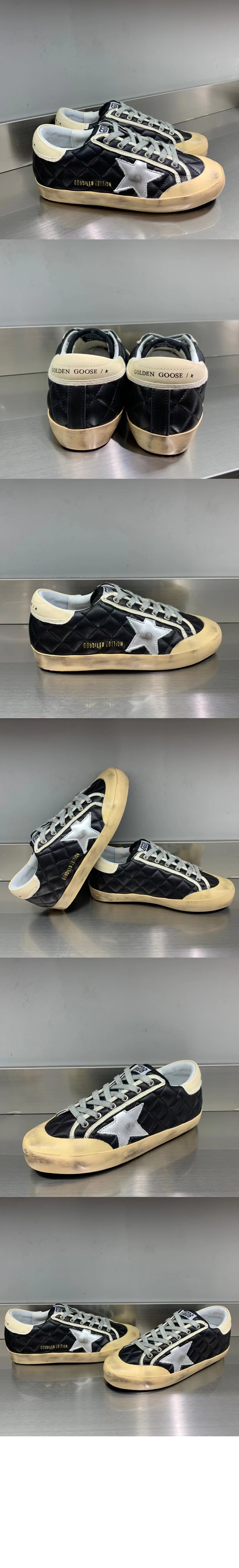 미러급레플리카사이트 | 명품레플리카 전문 쇼핑몰  | 퍼스트원 - 슈퍼스타 00107 > 골든구스