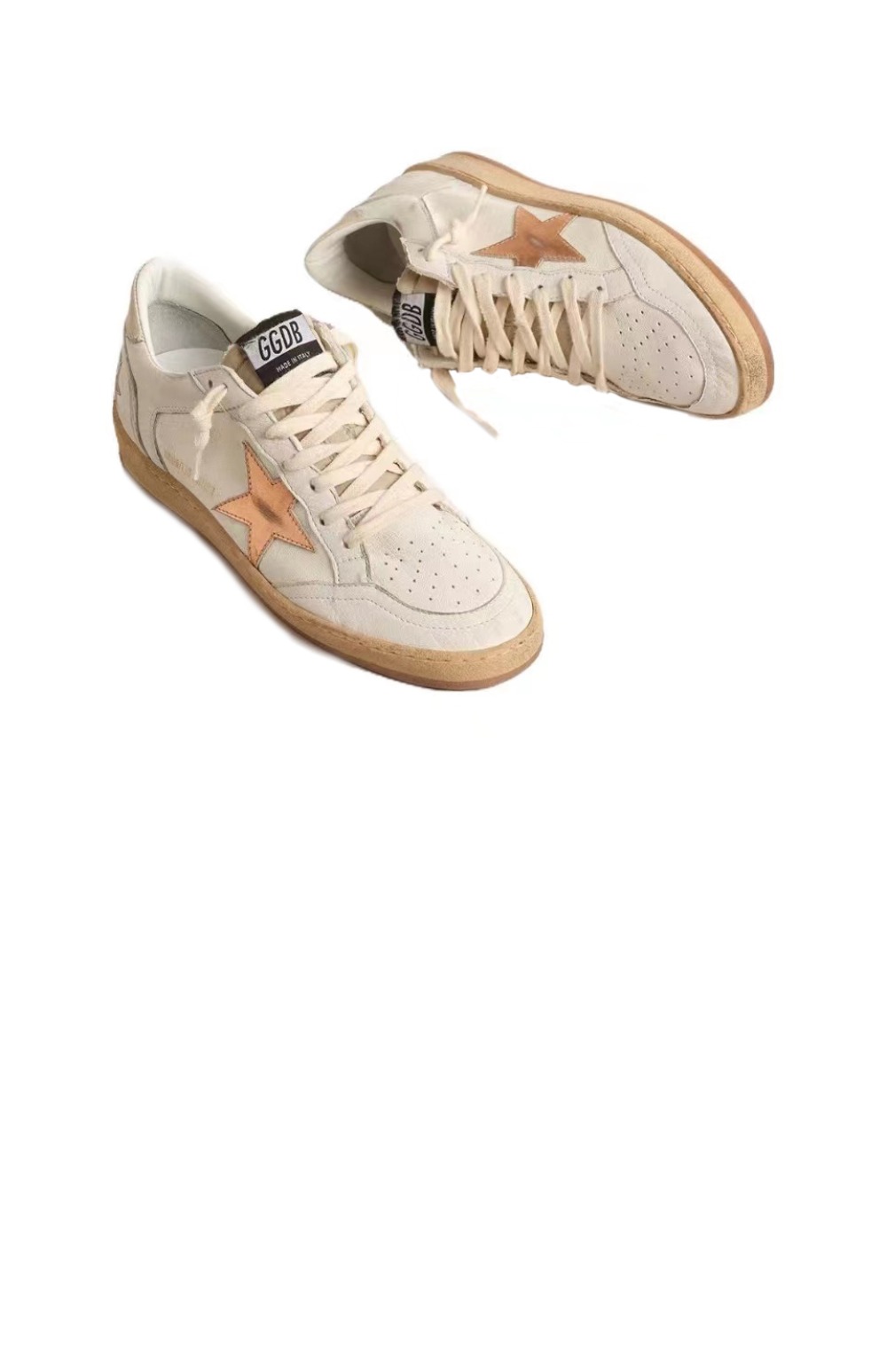 미러급레플리카사이트 | 명품레플리카 전문 쇼핑몰  | 퍼스트원 - 볼스타 스니커즈 00327 > 골든구스