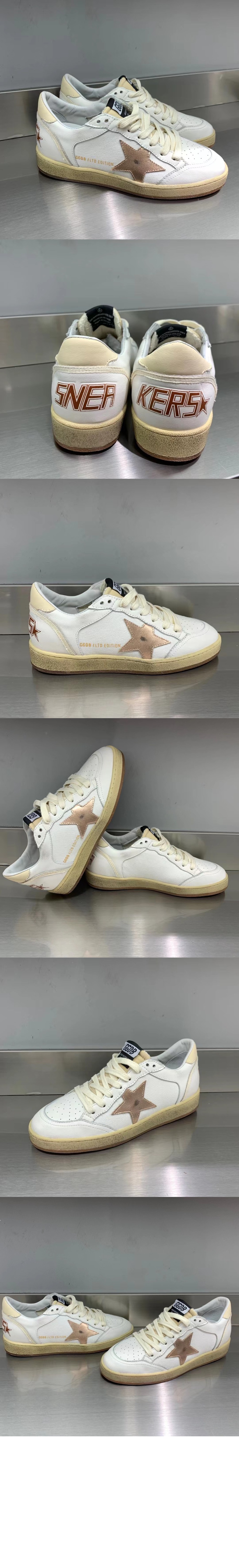 미러급레플리카사이트 | 명품레플리카 전문 쇼핑몰  | 퍼스트원 - 볼스타 스니커즈 00327 > 골든구스