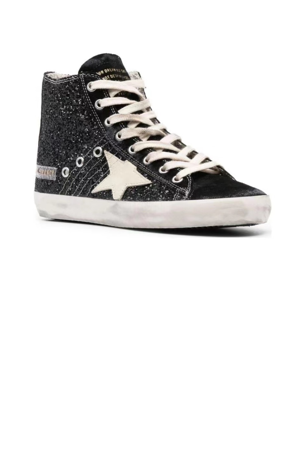 미러급레플리카사이트 | 명품레플리카 전문 쇼핑몰  | 퍼스트원 - 스니커즈 00113 > 골든구스