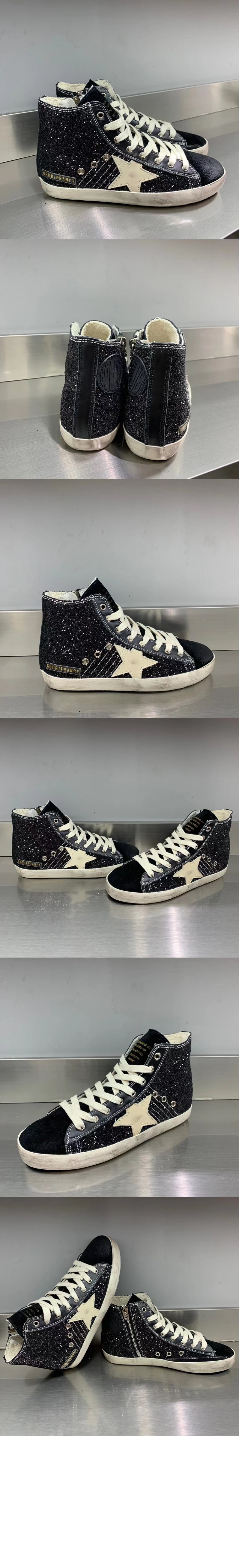 미러급레플리카사이트 | 명품레플리카 전문 쇼핑몰  | 퍼스트원 - 스니커즈 00113 > 골든구스