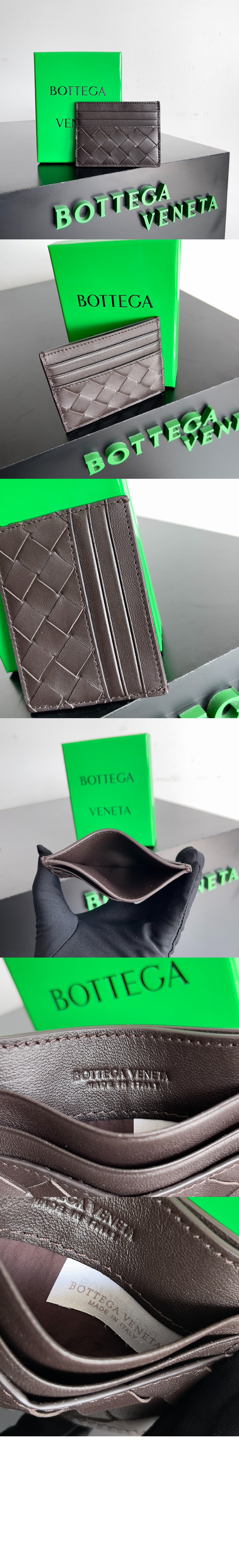 미러급레플리카사이트 | 명품레플리카 전문 쇼핑몰  | 퍼스트원 - 인트레치아토 카드지갑 635057 > 보테가베네타