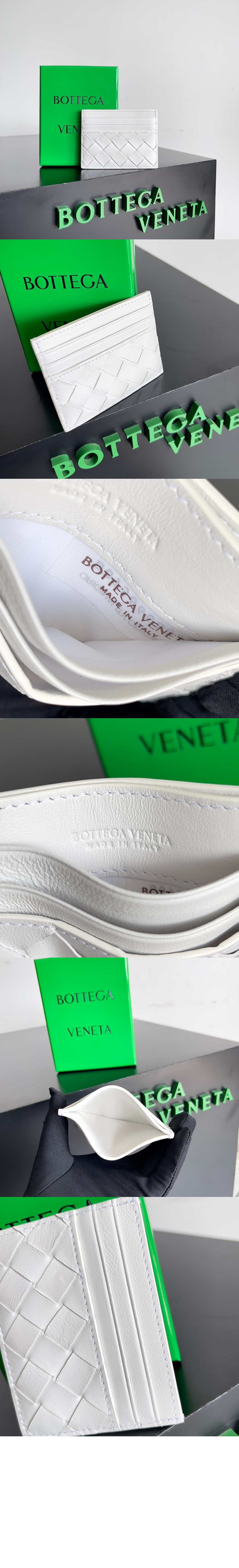 미러급레플리카사이트 | 명품레플리카 전문 쇼핑몰  | 퍼스트원 - 인트레치아토 카드지갑 635057 > 보테가베네타