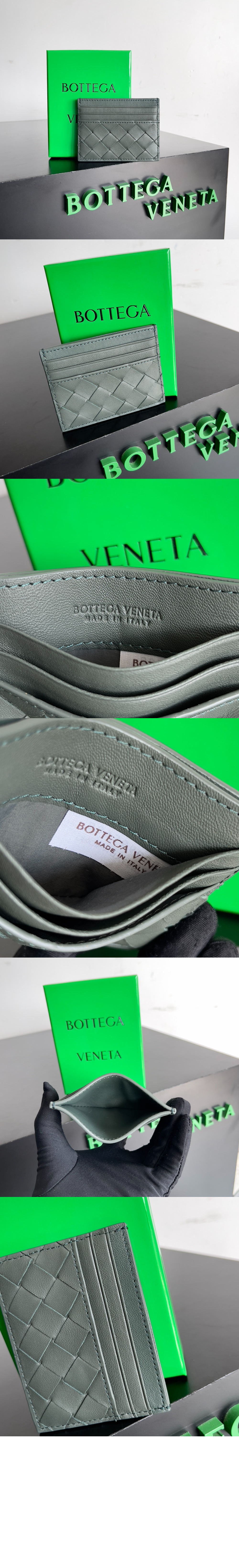 미러급레플리카사이트 | 명품레플리카 전문 쇼핑몰  | 퍼스트원 - 인트레치아토 카드지갑 635057 > 보테가베네타