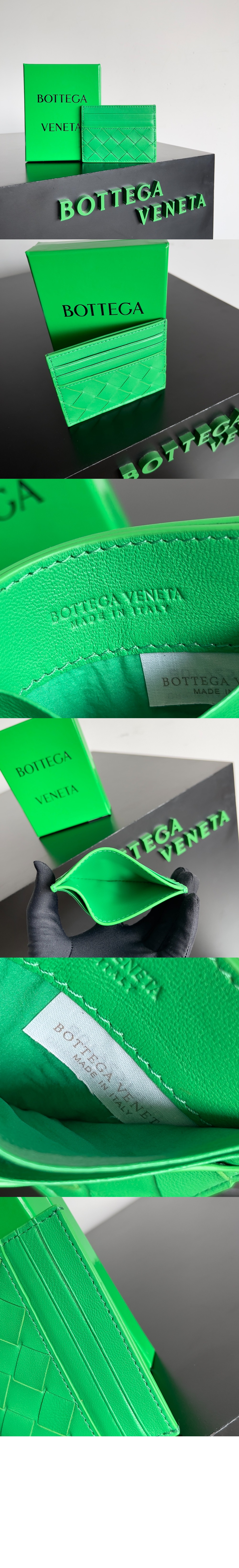 미러급레플리카사이트 | 명품레플리카 전문 쇼핑몰  | 퍼스트원 - 인트레치아토 카드지갑 635057 > 보테가베네타