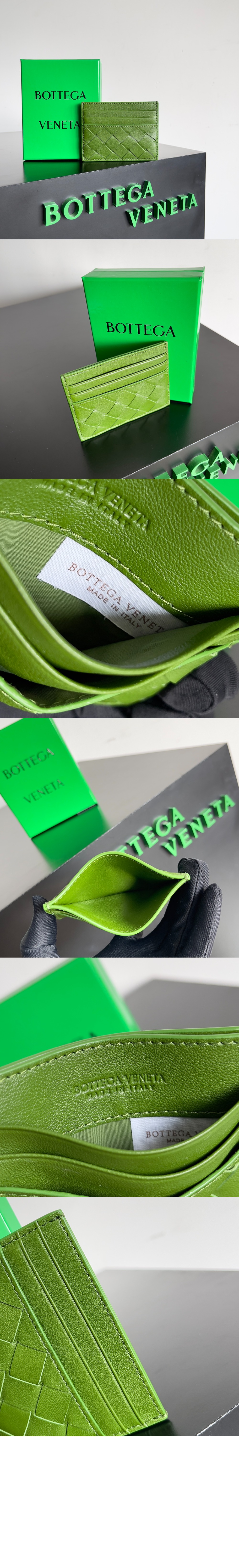 미러급레플리카사이트 | 명품레플리카 전문 쇼핑몰  | 퍼스트원 - 인트레치아토 카드지갑 635057 > 보테가베네타