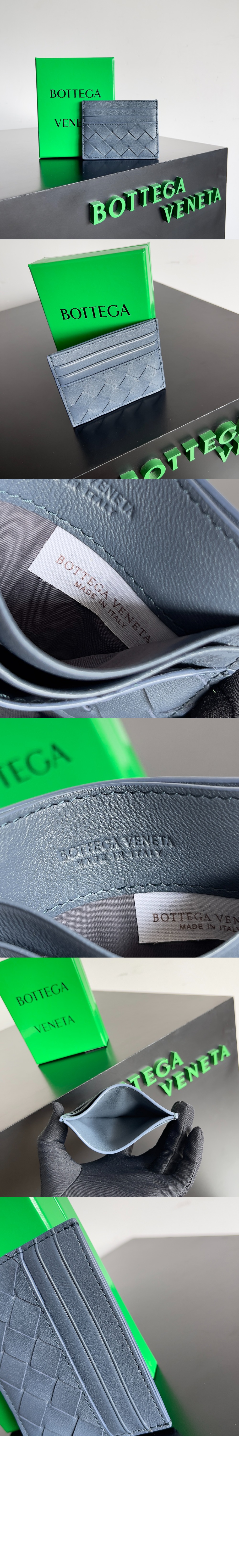 미러급레플리카사이트 | 명품레플리카 전문 쇼핑몰  | 퍼스트원 - 인트레치아토 카드지갑 635057 > 보테가베네타